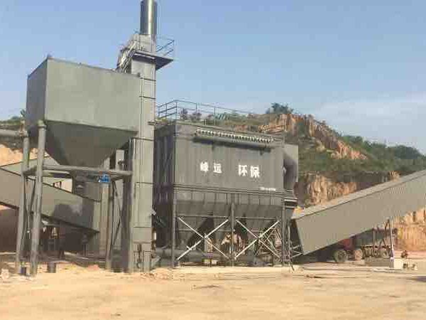 山西除塵設(shè)備及脫粉器安裝調(diào)試