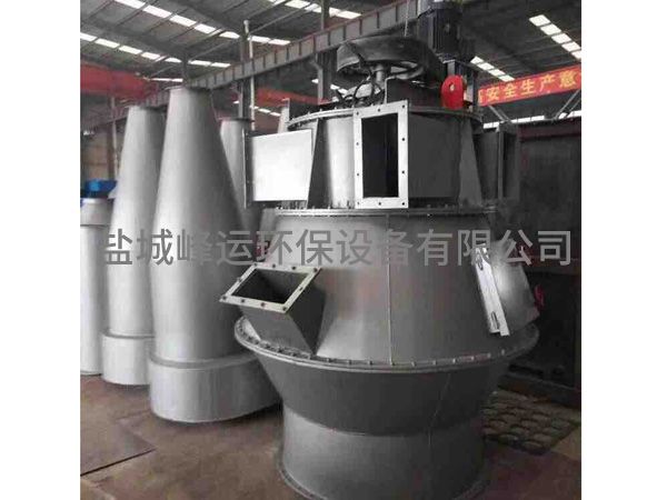 氫氧化鈣選粉機(jī)