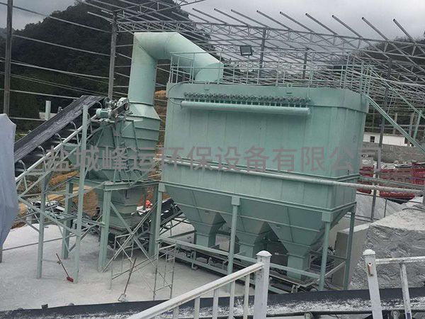 干法洗砂機(jī)