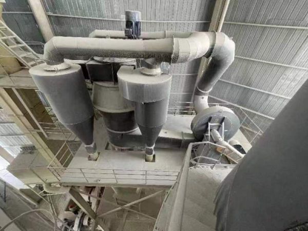 選粉機(jī)