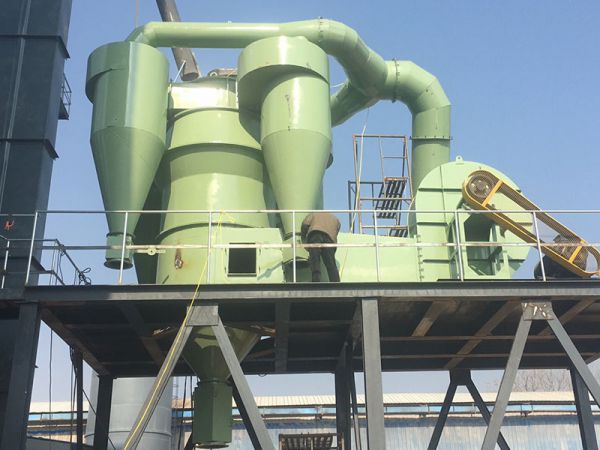 砂石選粉機(jī)