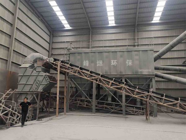 機(jī)制砂洗砂機(jī)
