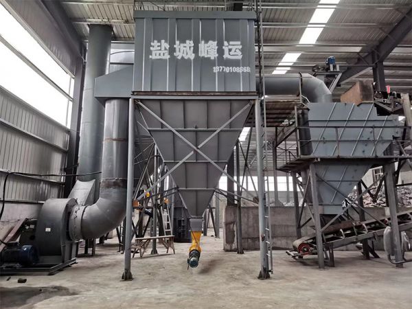 砂石脫粉機(jī)