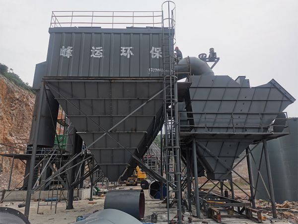 砂石脫粉機(jī)